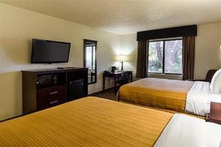 Econo Inn Lackland Afb-Seaworld Сан Антонио Екстериор снимка