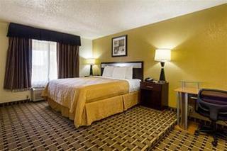 Econo Inn Lackland Afb-Seaworld Сан Антонио Екстериор снимка