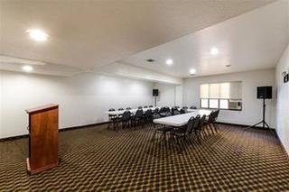 Econo Inn Lackland Afb-Seaworld Сан Антонио Екстериор снимка