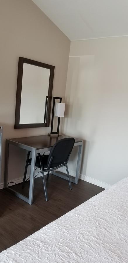 Econo Inn Lackland Afb-Seaworld Сан Антонио Екстериор снимка