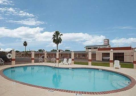 Econo Inn Lackland Afb-Seaworld Сан Антонио Екстериор снимка