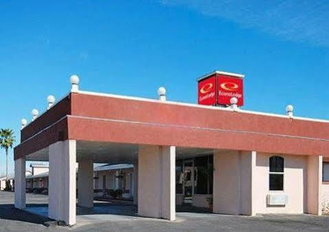 Econo Inn Lackland Afb-Seaworld Сан Антонио Екстериор снимка